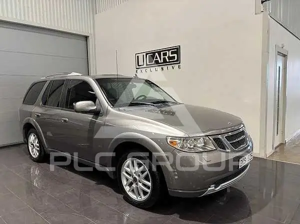 2006 SAAB 9-7X