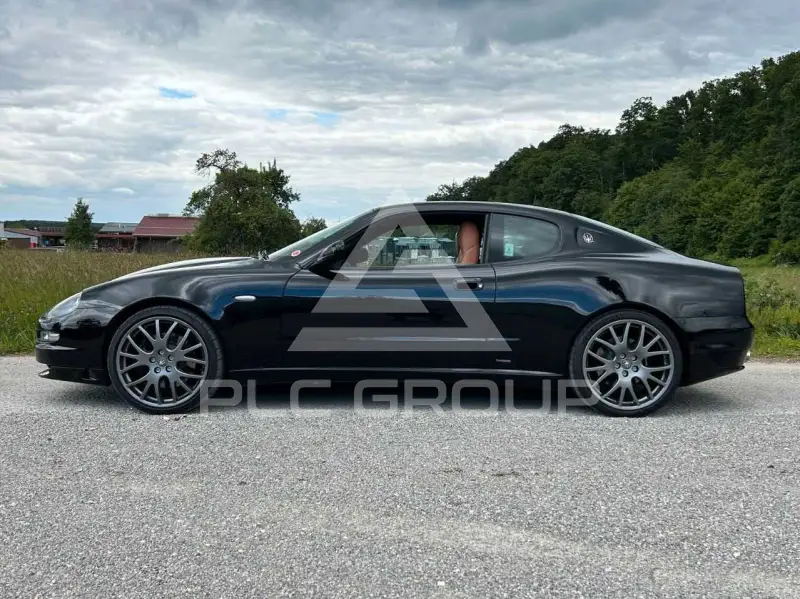 2006 Maserati 4200