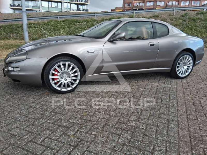 2006 Maserati 4200
