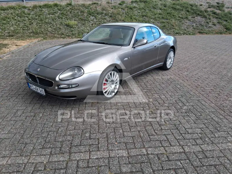 2006 Maserati 4200