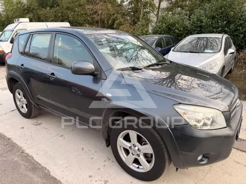2006 Toyota Other