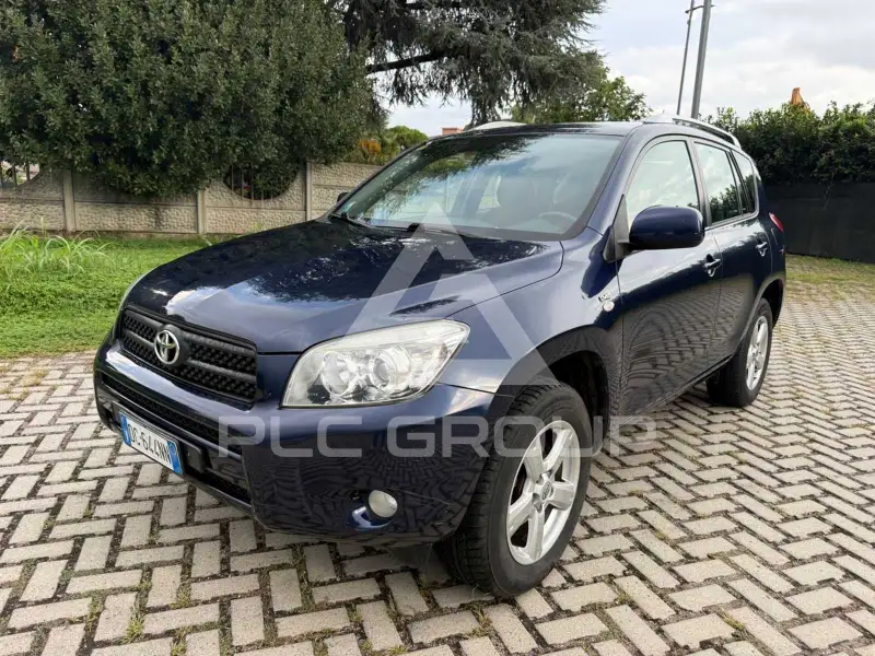 2006 Toyota Other
