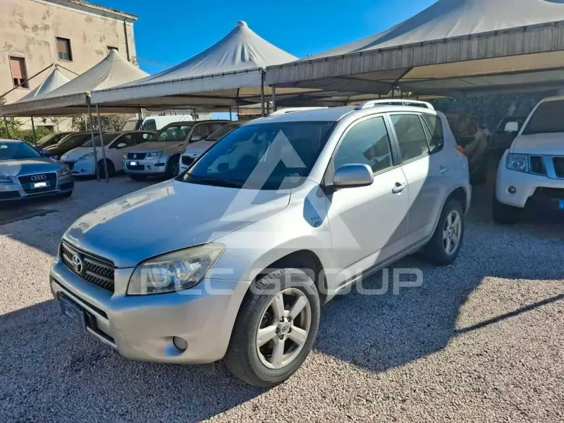 2006 Toyota Other