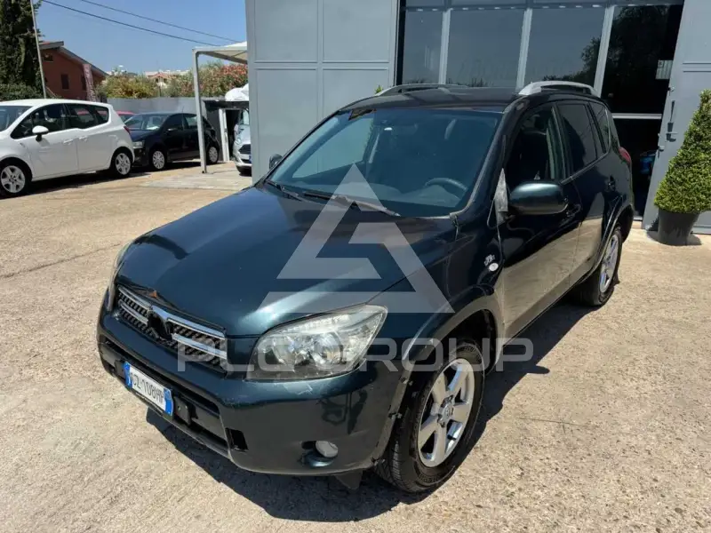 2006 Toyota Other