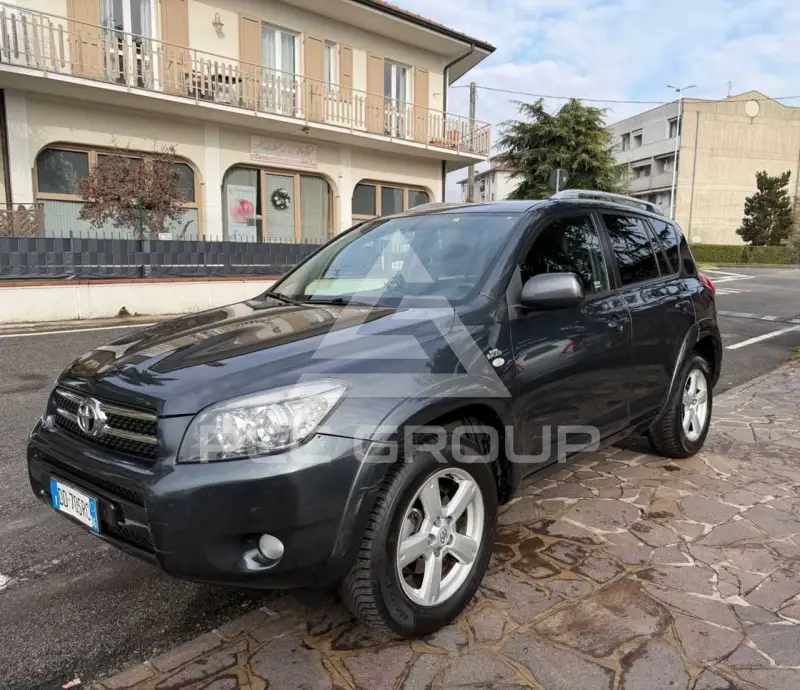 2006 Toyota Other