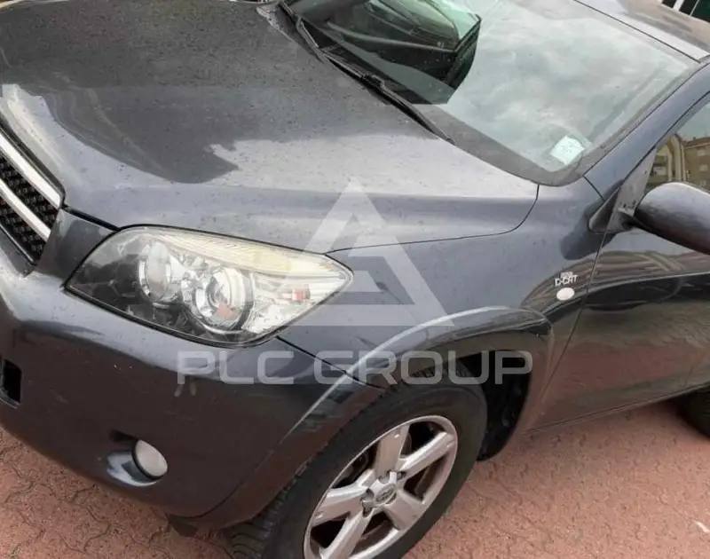 2006 Toyota Other