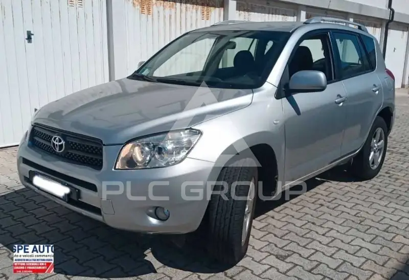 2006 Toyota Other