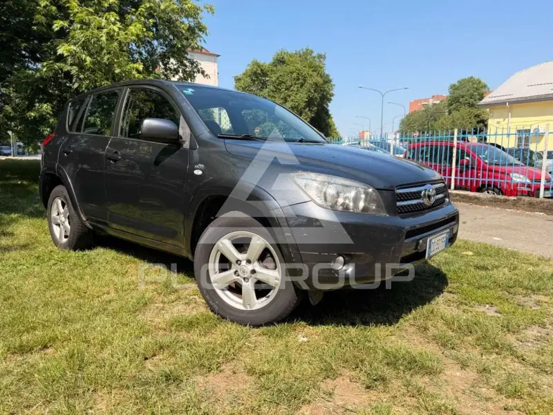 2006 Toyota Other
