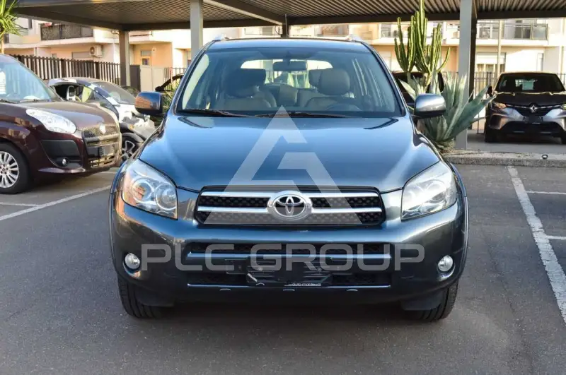 2006 Toyota Other