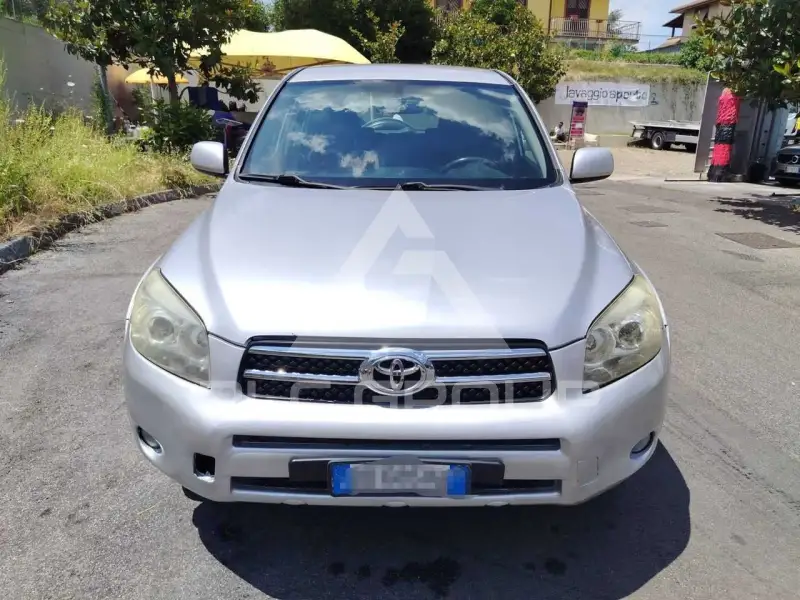 2006 Toyota Other