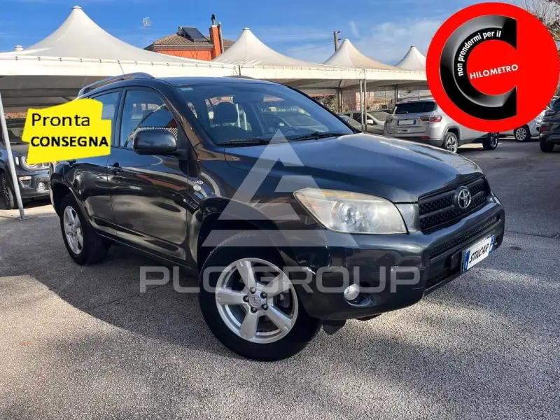 2006 Toyota Other