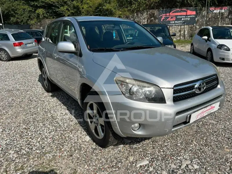 2006 Toyota Other