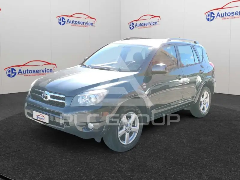 2006 Toyota Other