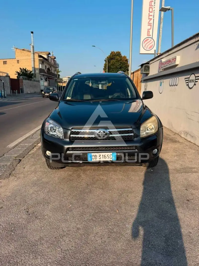 2006 Toyota Other