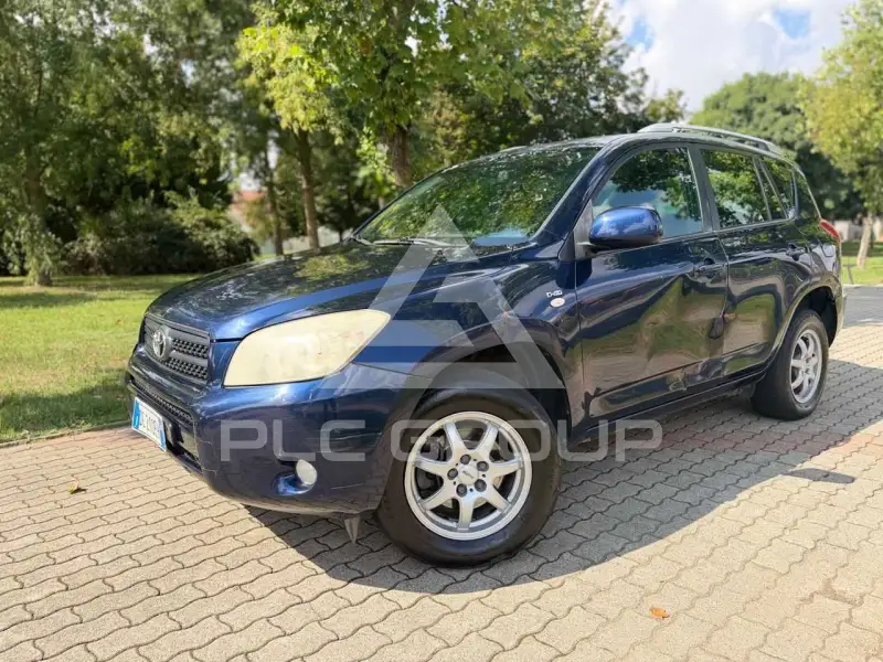 2006 Toyota Other
