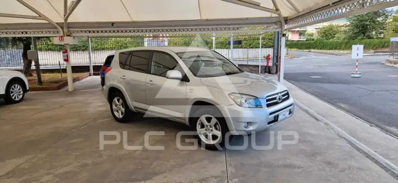 2006 Toyota Other