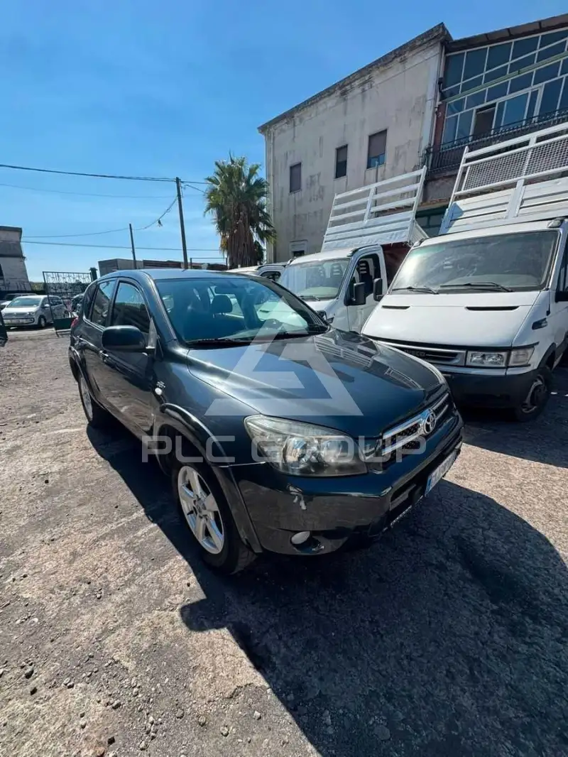 2006 Toyota Other