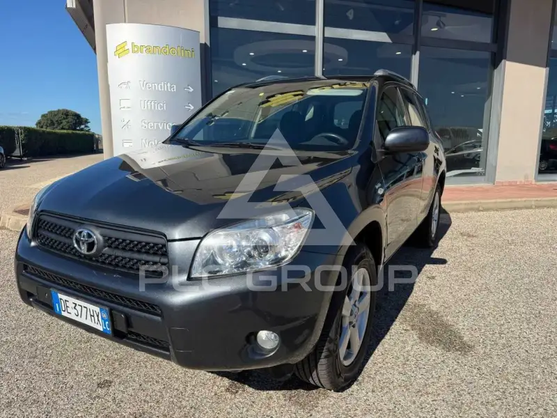 2006 Toyota Other