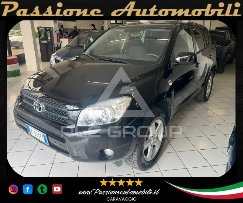 2006 Toyota Other