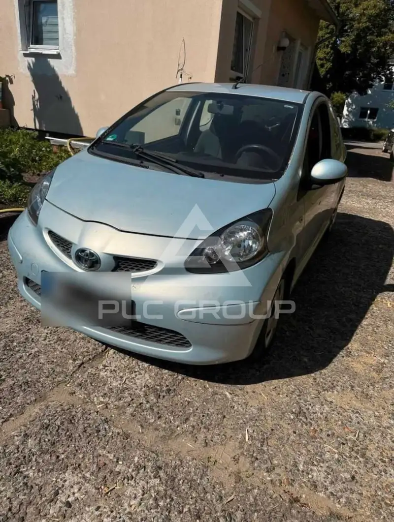 2006 Toyota Other