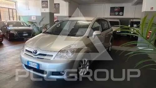 2006 Toyota COROLLA