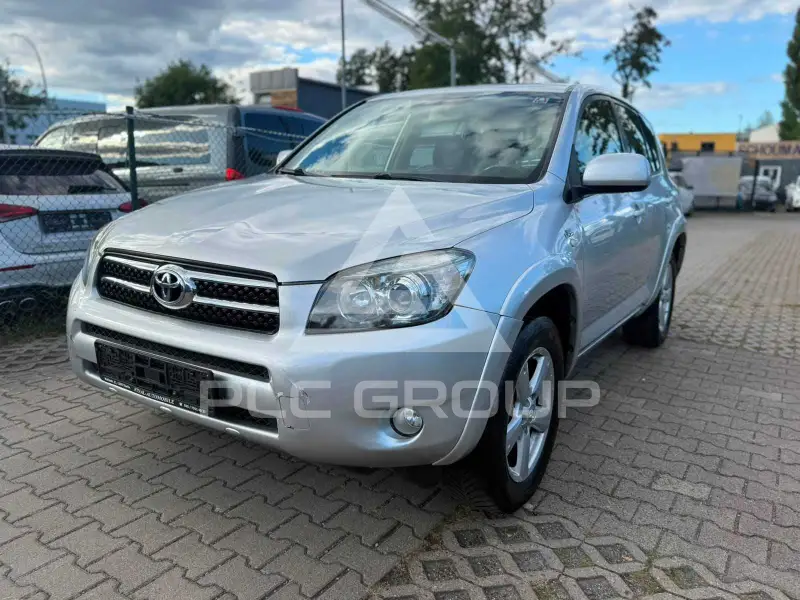 2006 Toyota RAV4