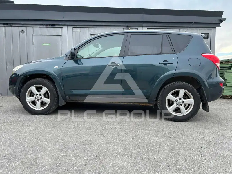 2006 Toyota RAV4