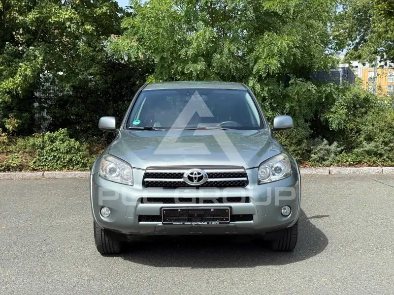 2006 Toyota RAV4