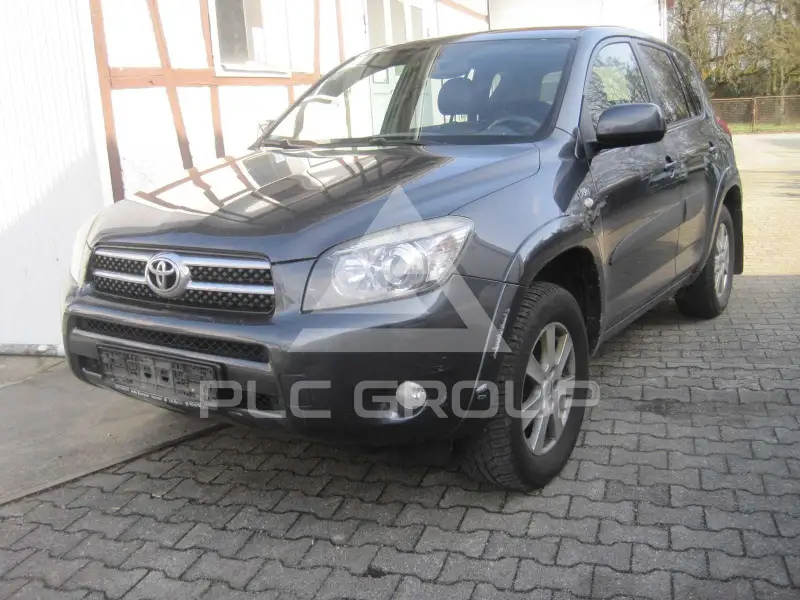 2006 Toyota RAV4