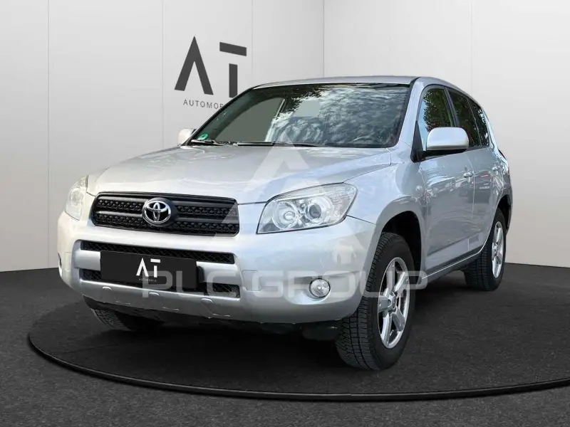 2006 Toyota RAV4