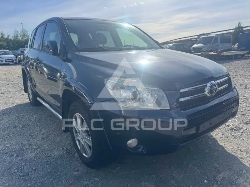 2006 Toyota RAV4