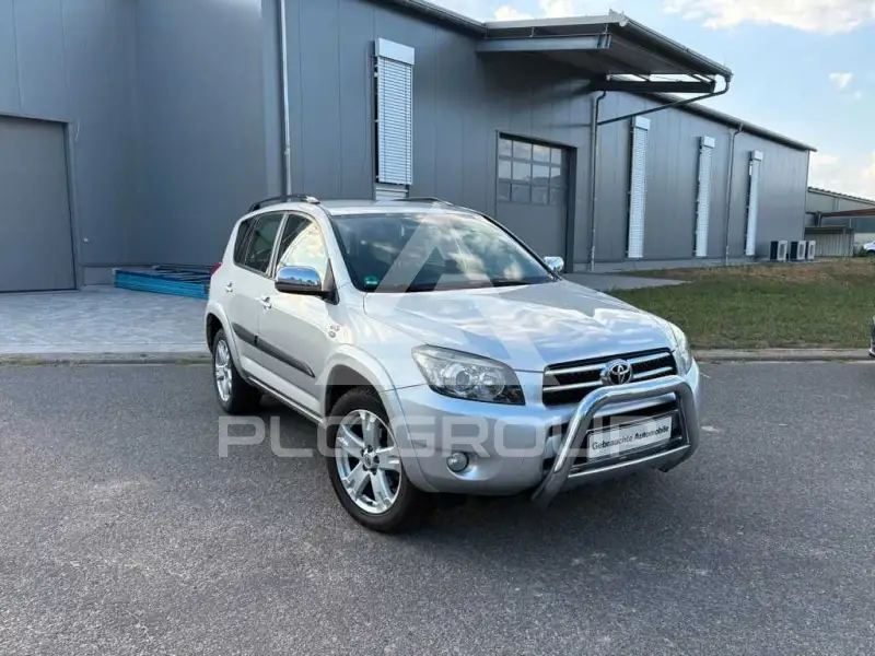 2006 Toyota RAV4