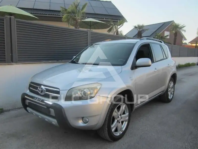 2006 Toyota RAV4