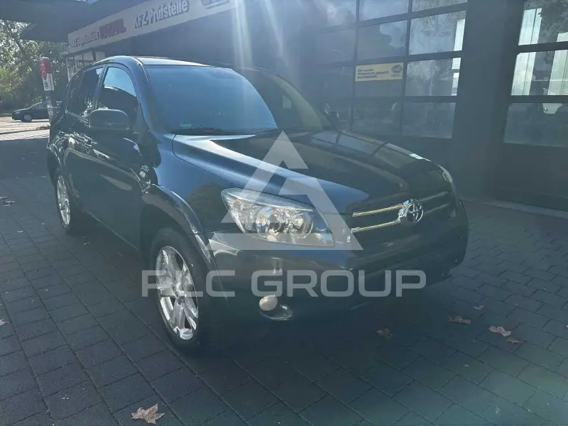 2006 Toyota RAV4