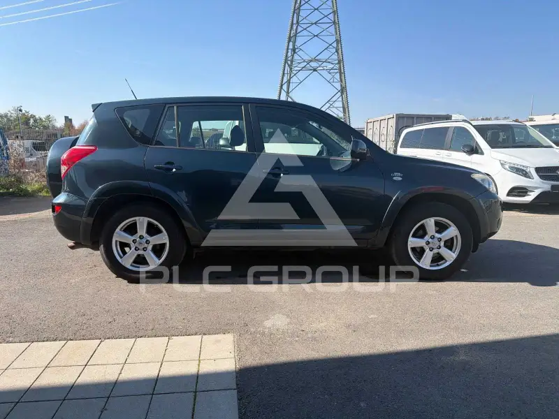 2006 Toyota RAV4