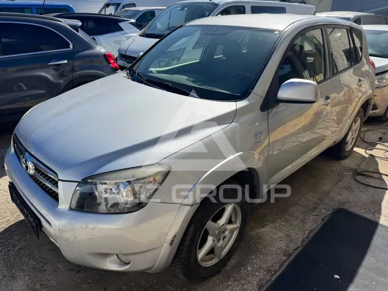 2006 Toyota RAV4