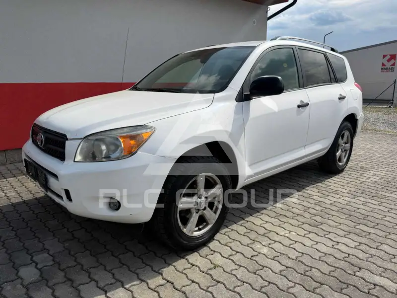 2006 Toyota RAV4
