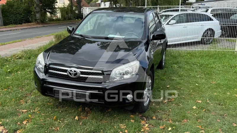 2006 Toyota RAV4