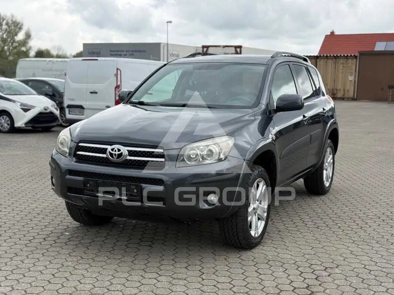 2006 Toyota RAV4