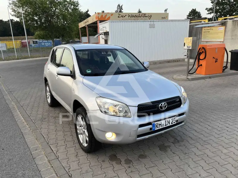 2006 Toyota RAV4