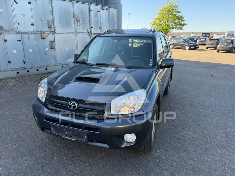 2006 Toyota RAV4