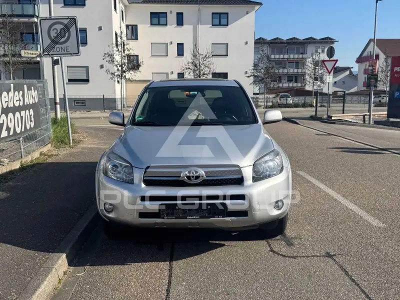 2006 Toyota RAV4