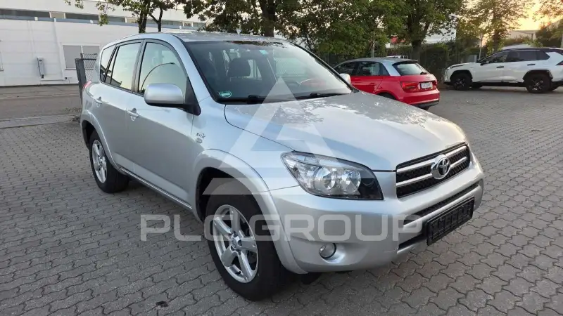 2006 Toyota RAV4