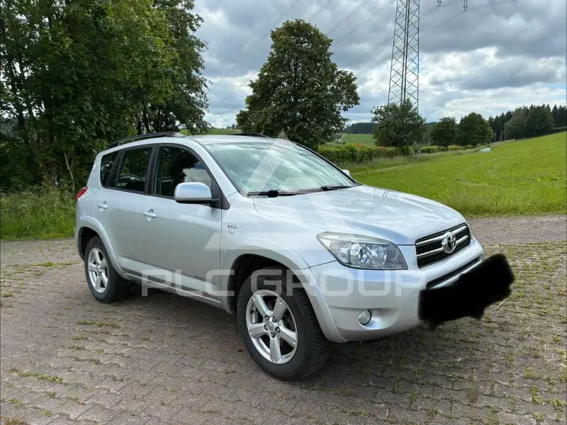 2006 Toyota RAV4