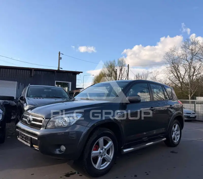 2006 Toyota RAV4