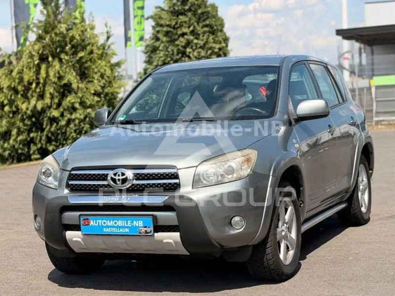2006 Toyota RAV4