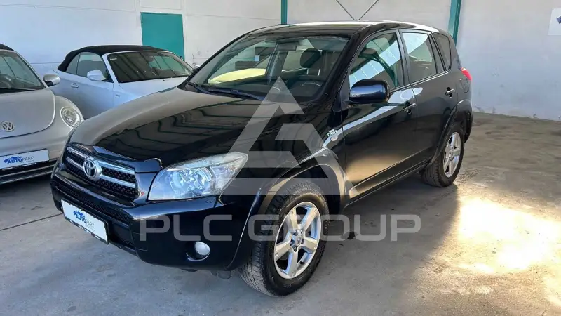 2006 Toyota RAV4