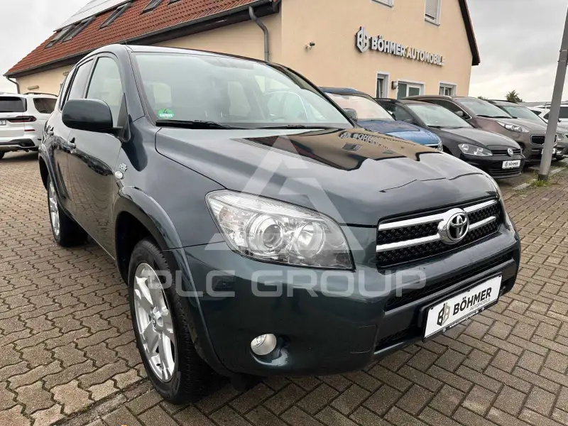 2006 Toyota RAV4