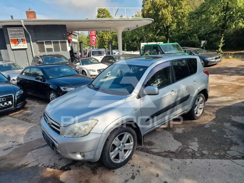 2006 Toyota RAV4