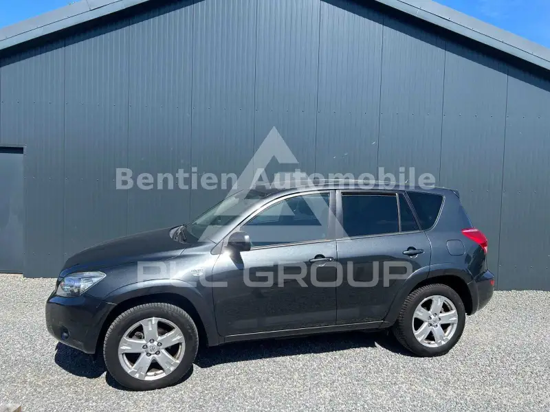2006 Toyota RAV4